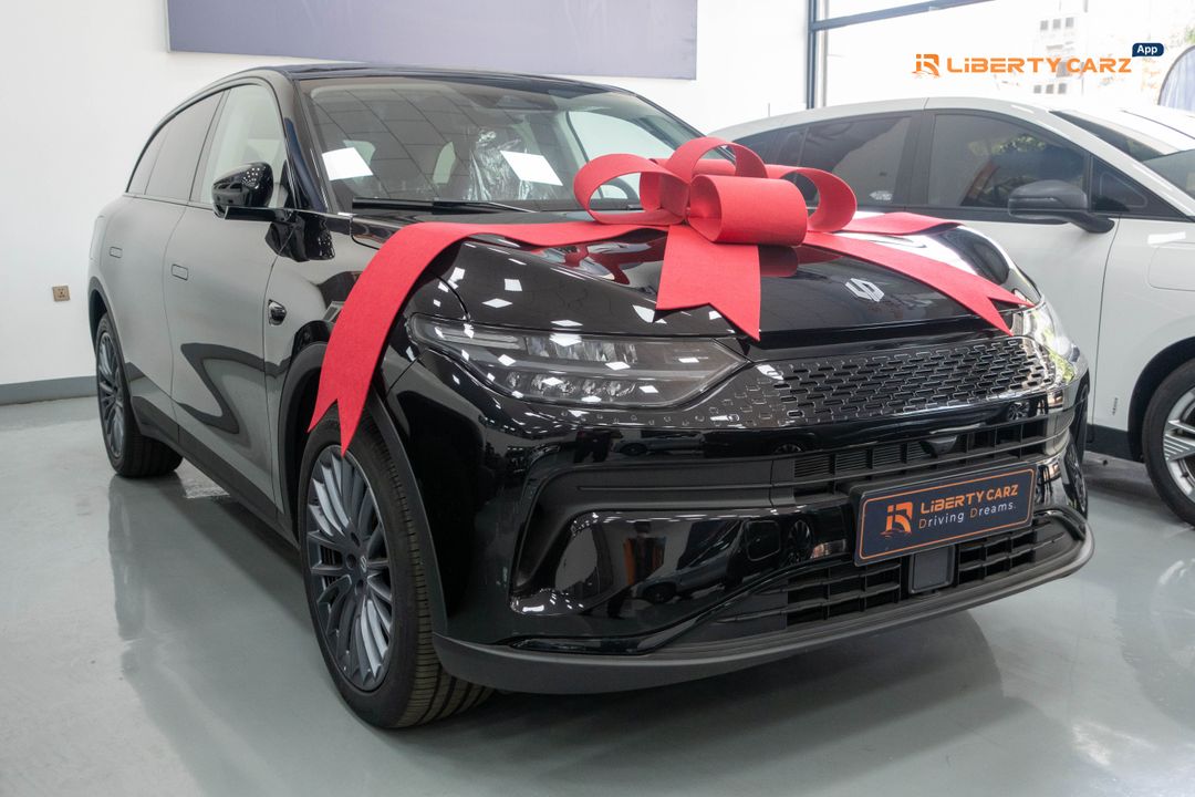 Leapmotor C11 2024forsale