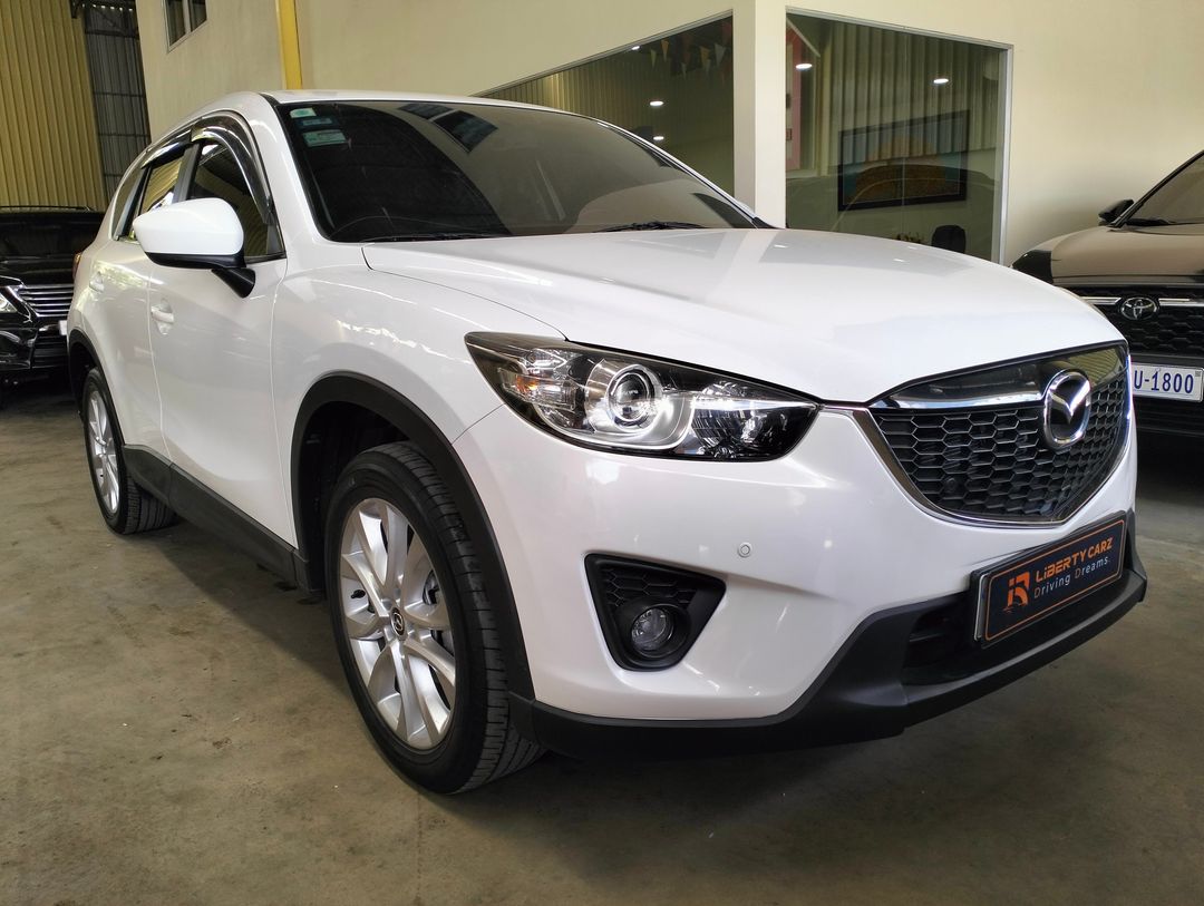 Mazda CX-5 2015forsale
