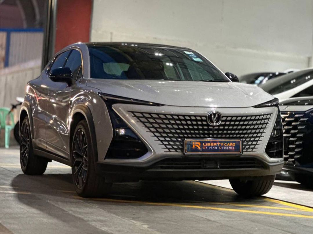 Changan UNI-T 2023forsale