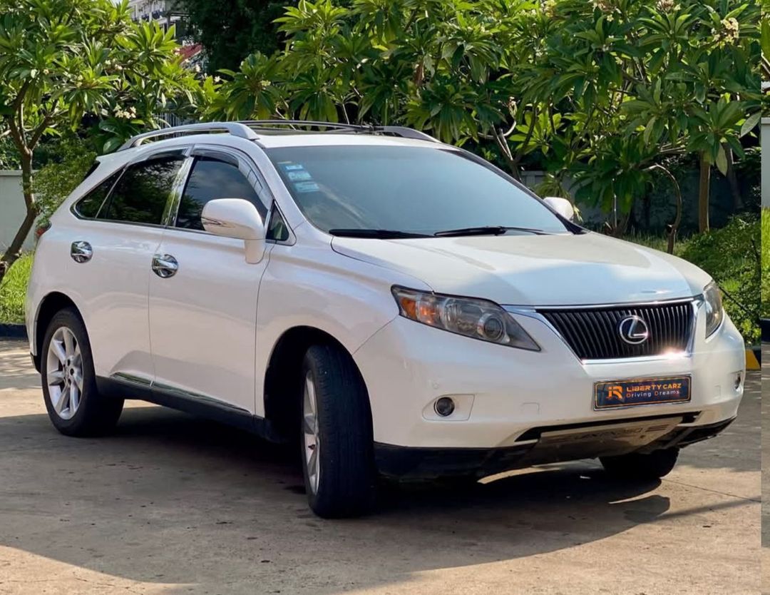 Lexus RX350 2010forsale