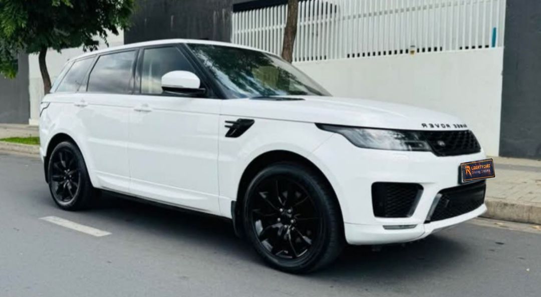 Land Rover Range Rover Sport 2014forsale