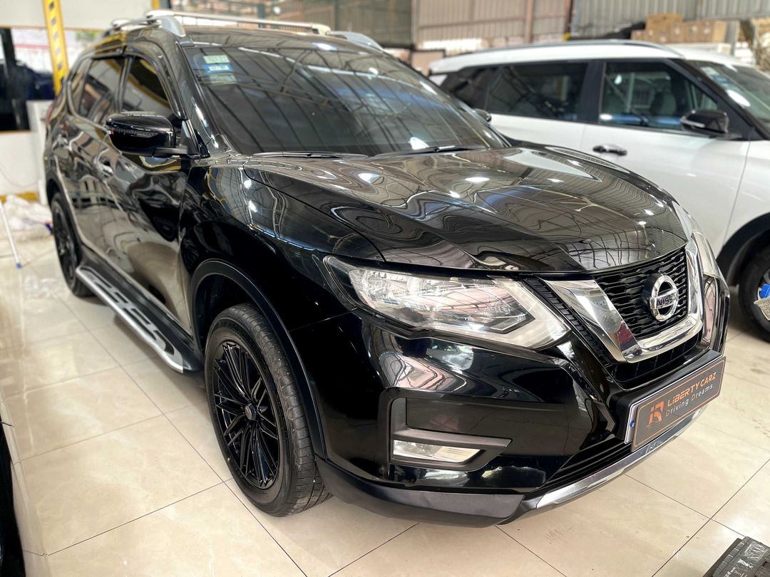Nissan X-Trail 2019forsale