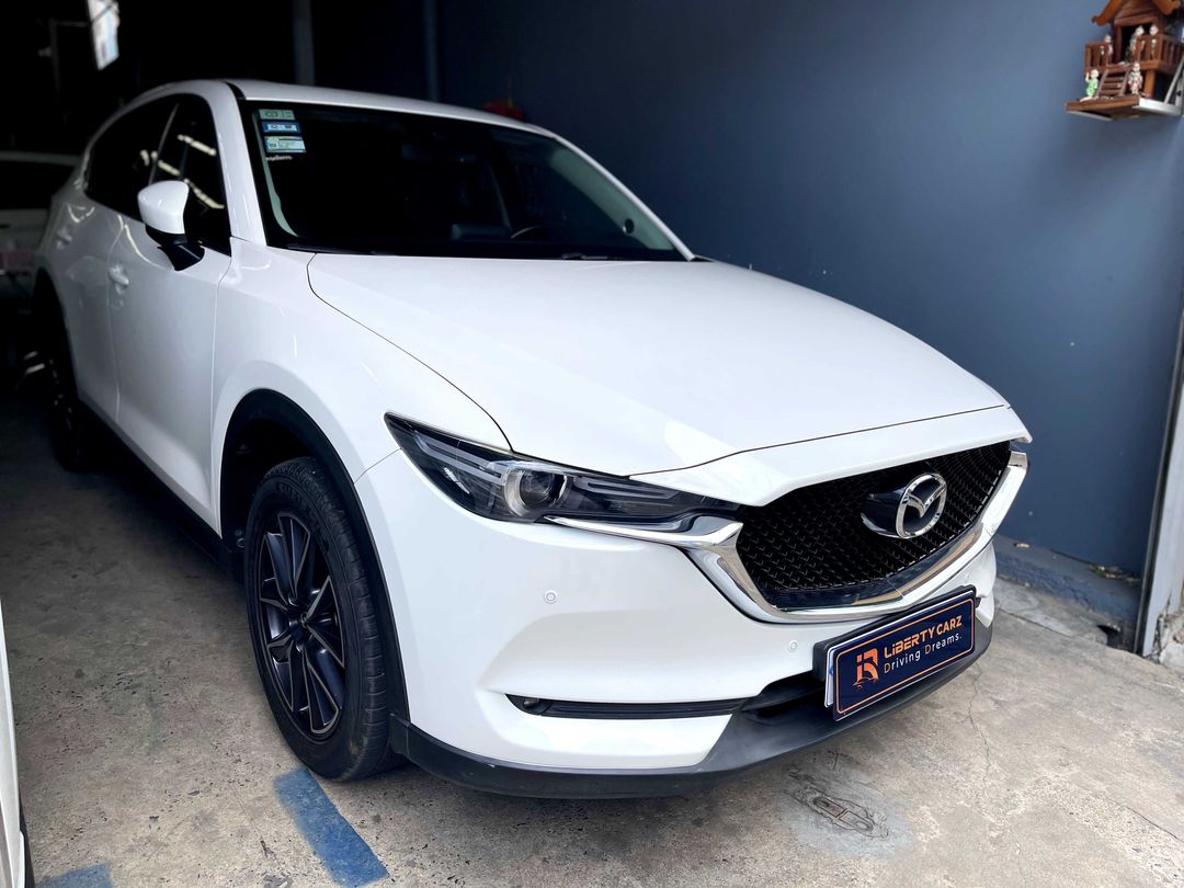 Mazda CX-5 2019forsale