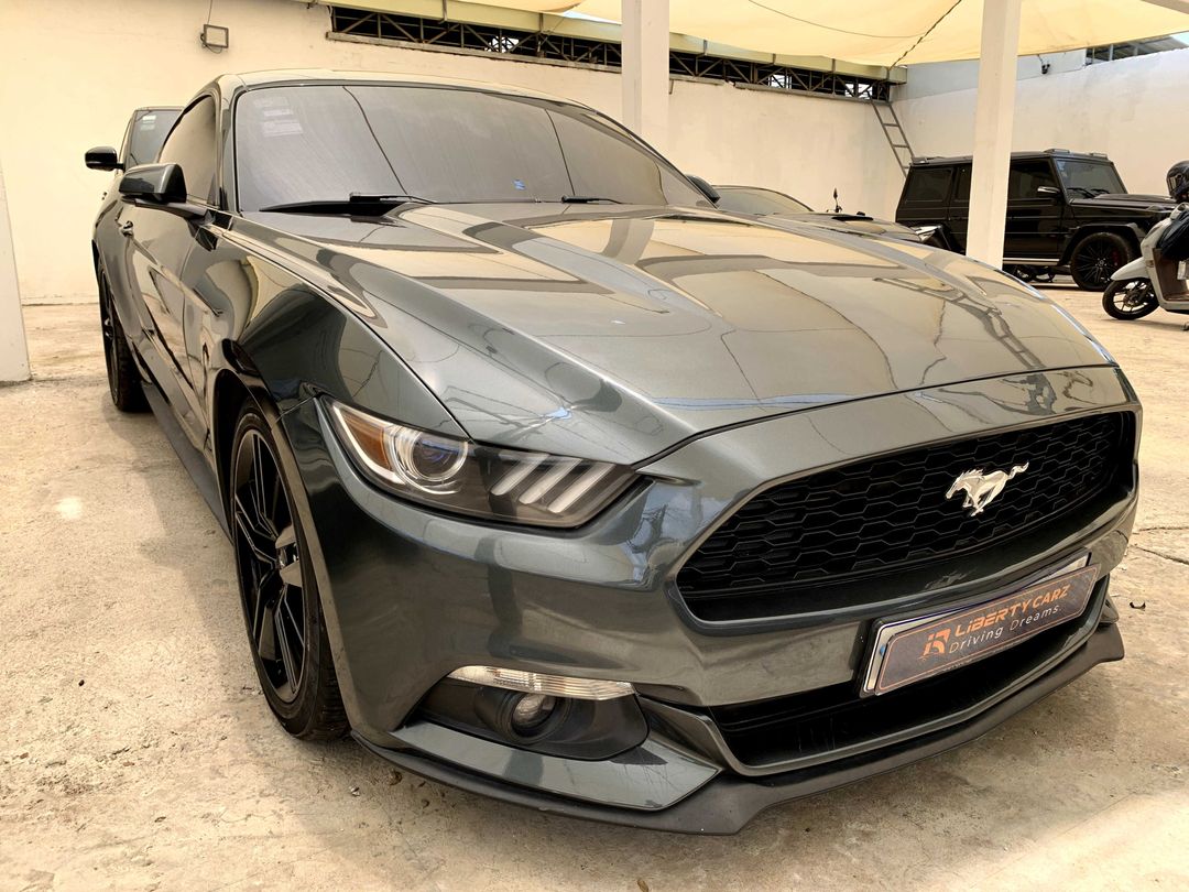 Ford Mustang 2015forsale