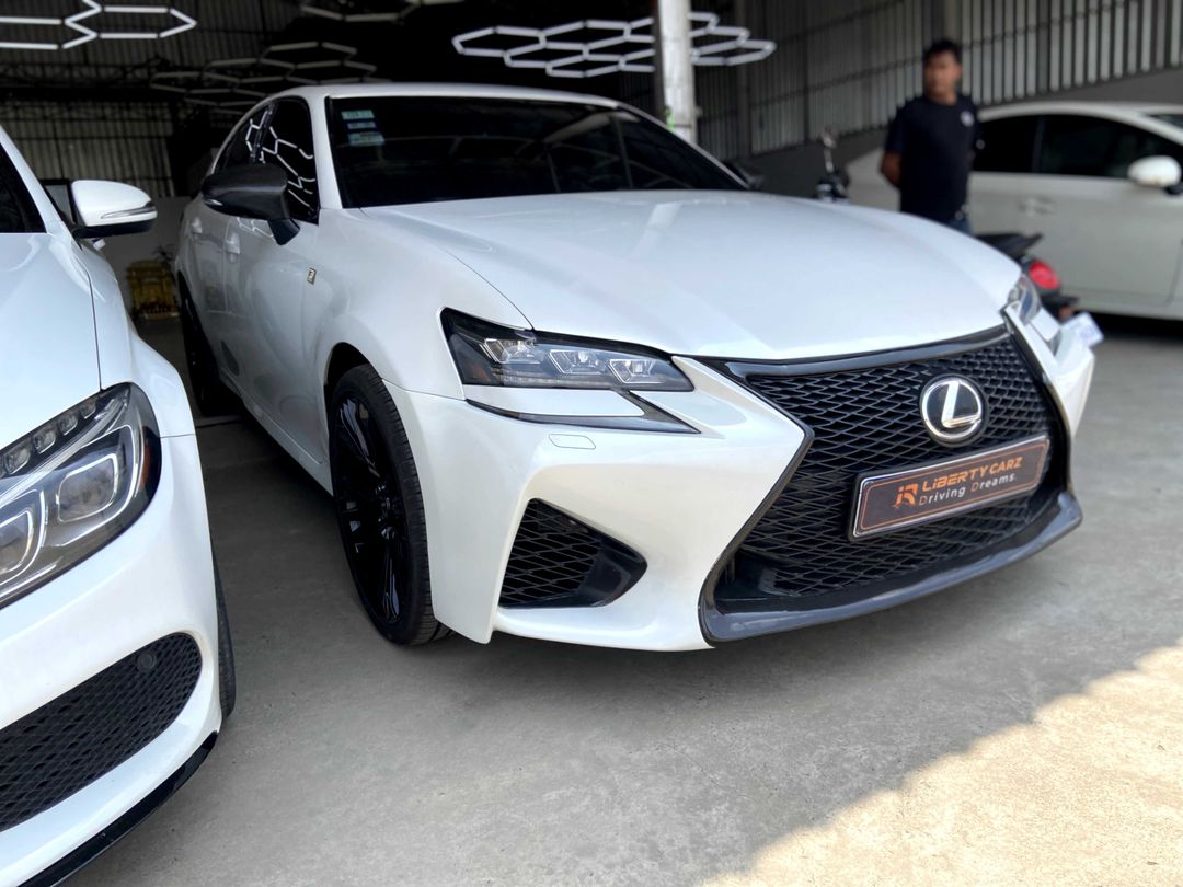 Lexus GS 200T 2016forsale
