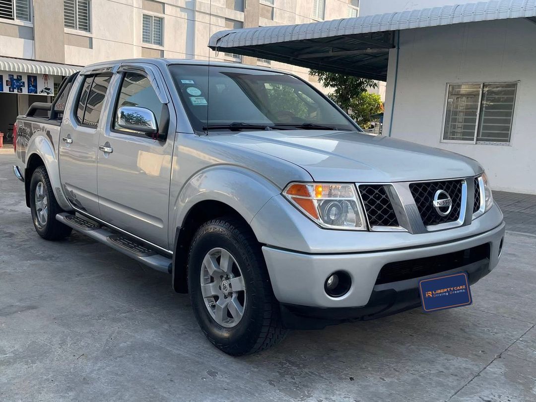 Nissan Frontier 2005forsale