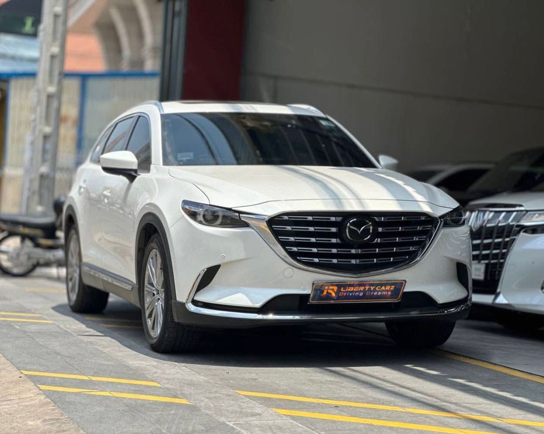 Mazda CX-9 2024forsale