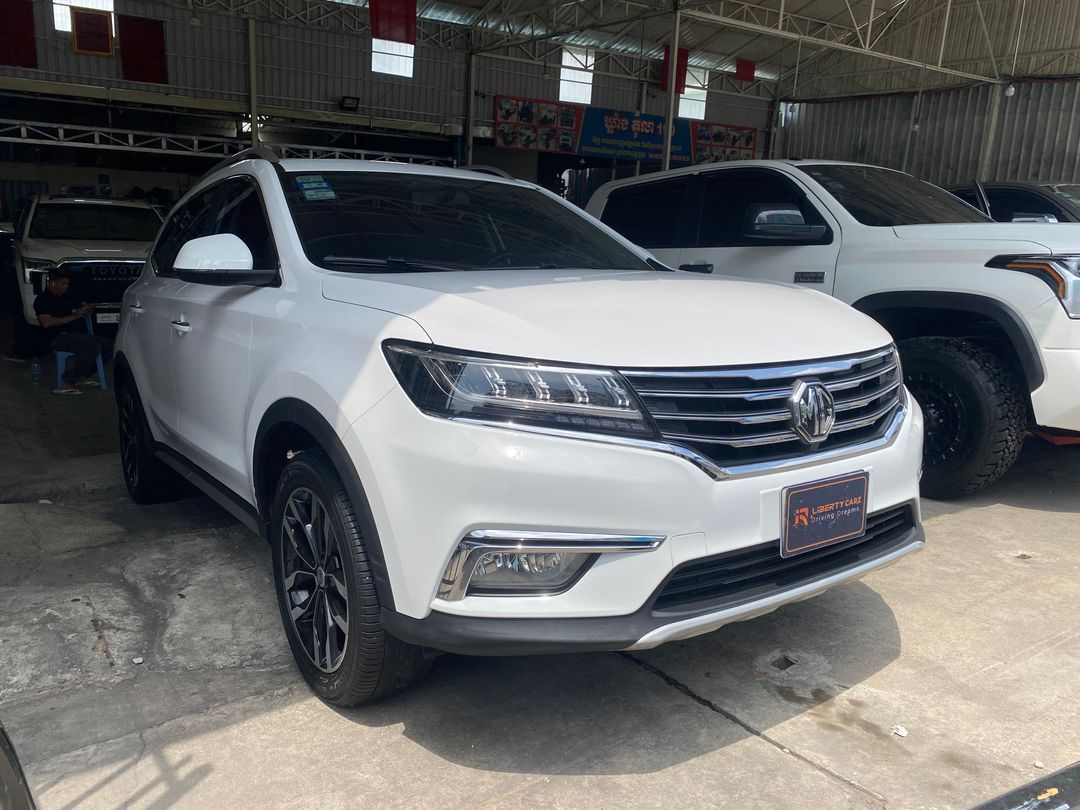 MG RX5 2022forsale