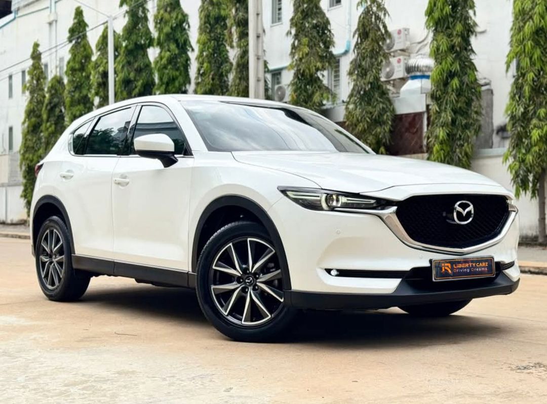Mazda CX-5 2018forsale