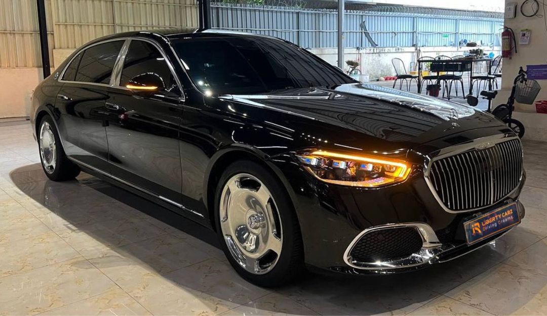 Mercedes-Benz 2021forsale