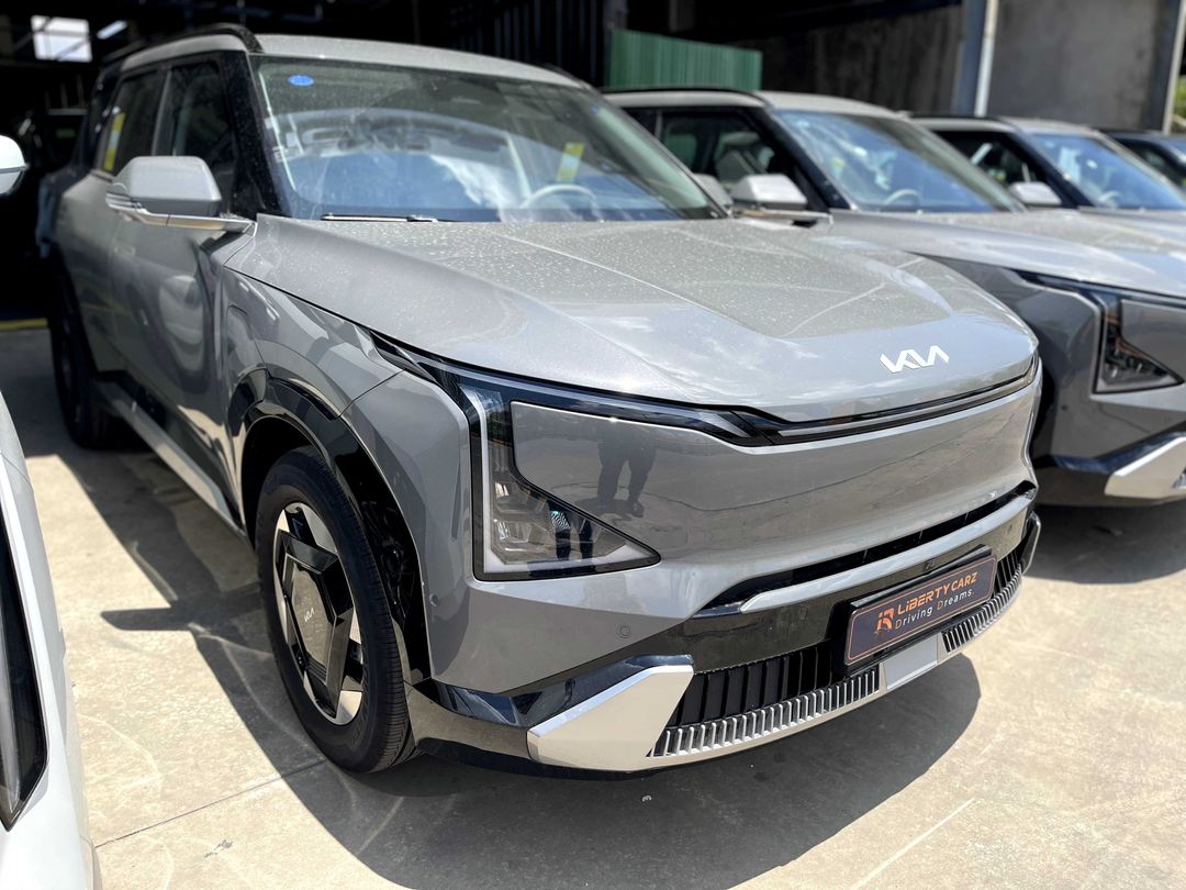 起亚 EV5 2025forsale