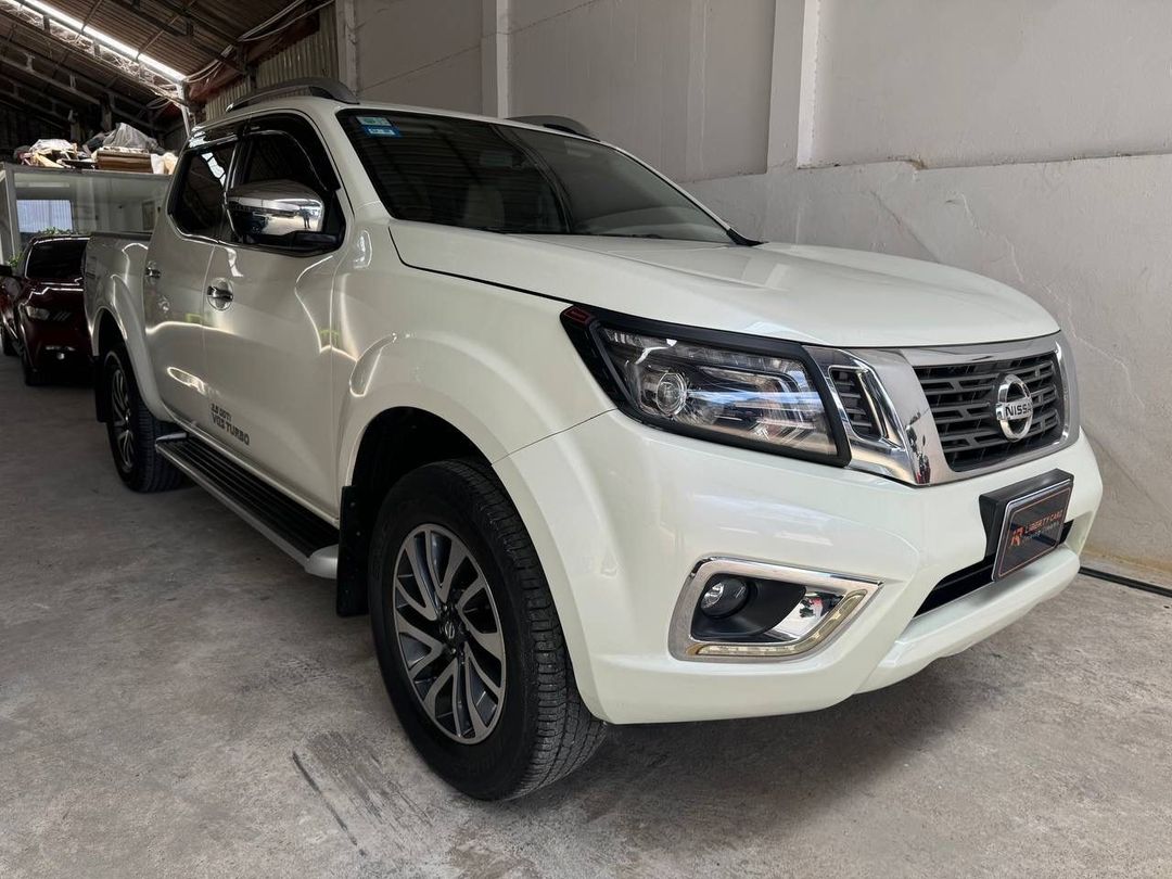 Nissan Navara 2021forsale