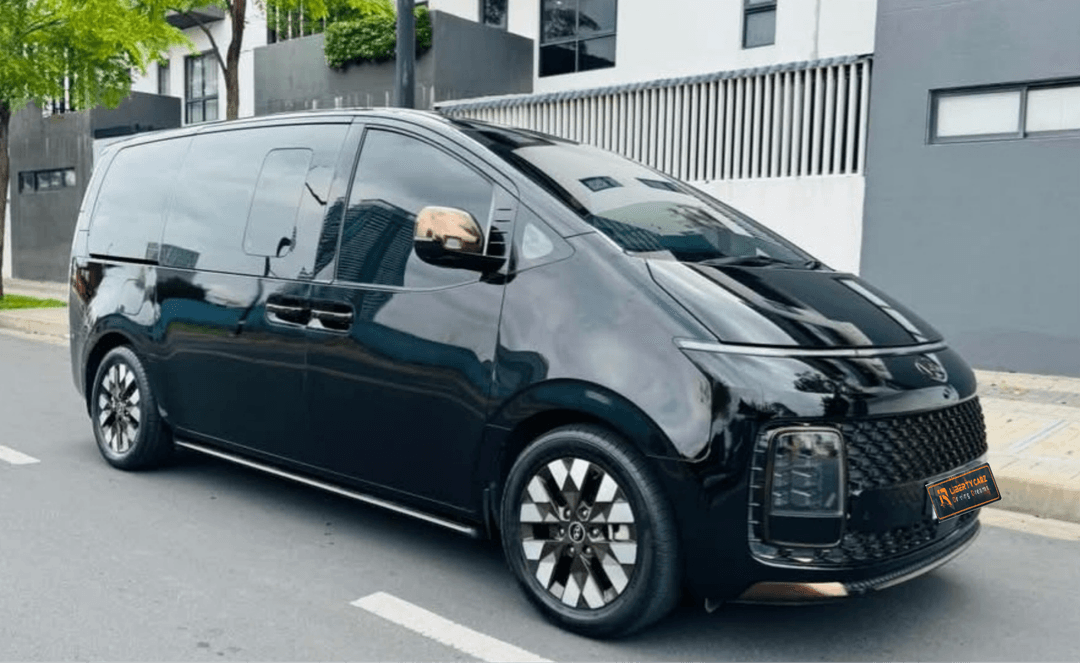 Hyundai Staria 2023forsale