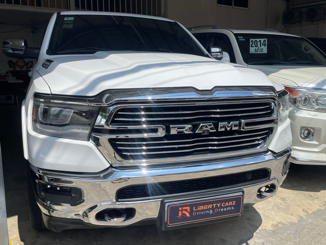 RAM 1500 2020forsale