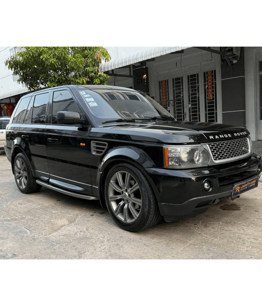 Land Rover Range Rover 2006forsale