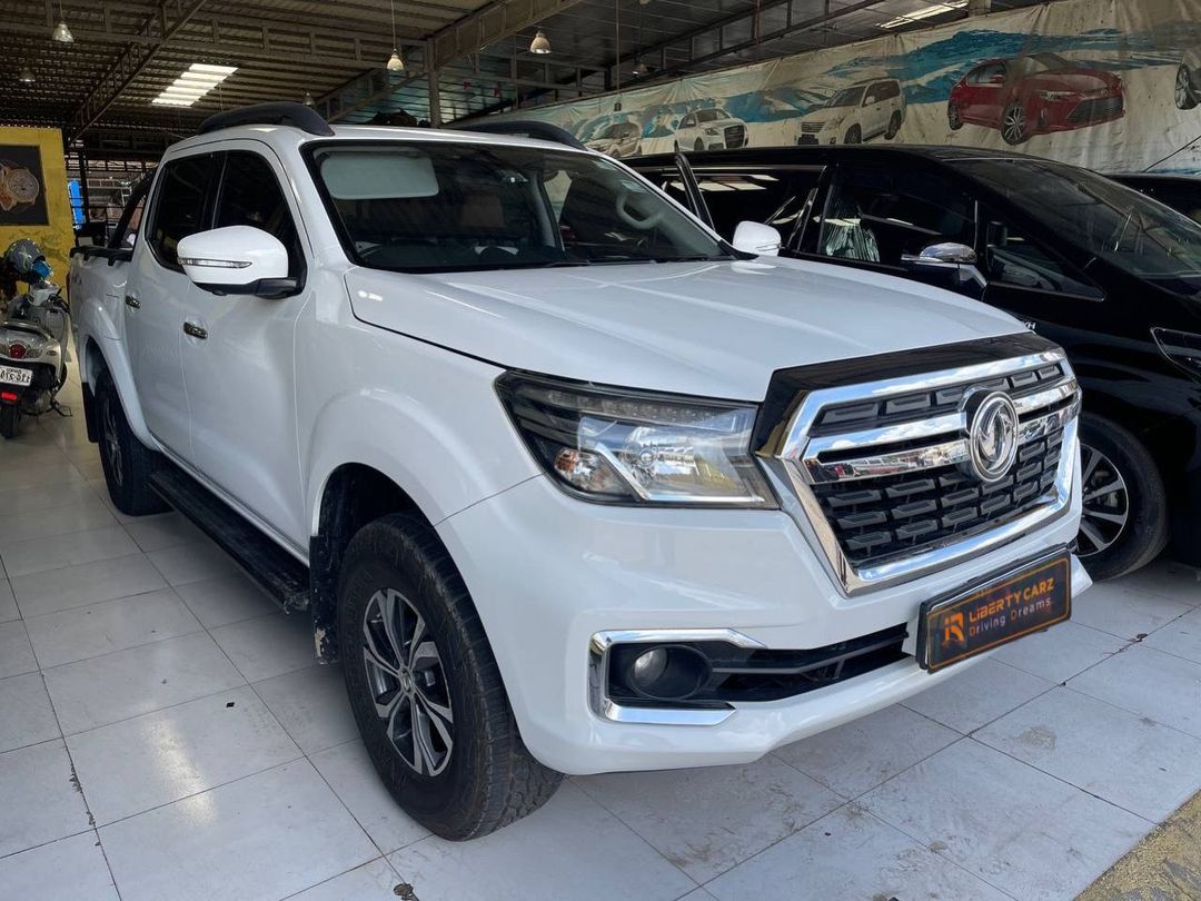DONGFENG RICH 6 2022forsale