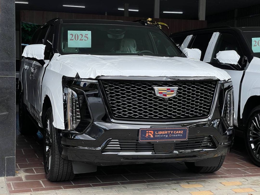 Cadillac ESCALADE 2025forsale