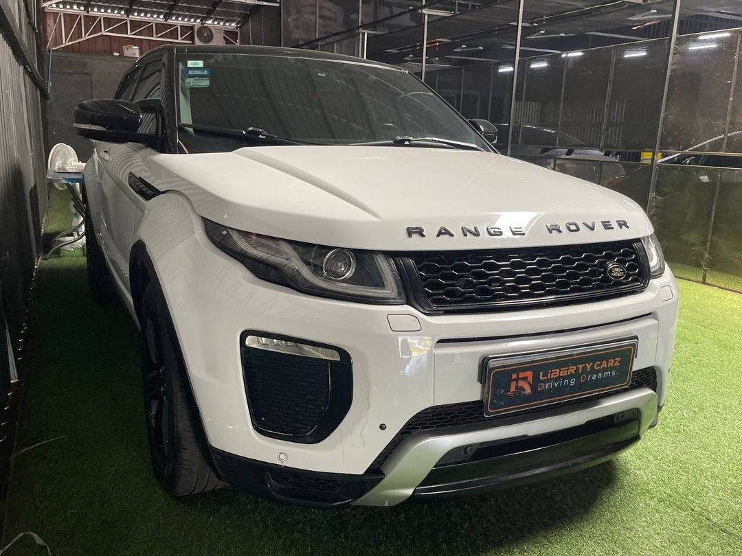 Land Rover Range Rover Evoque 2012forsale