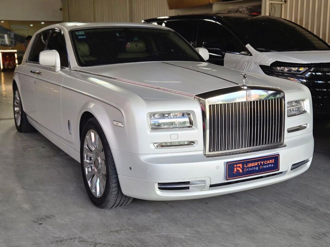 Rolls-Royce Phantom 2015forsale
