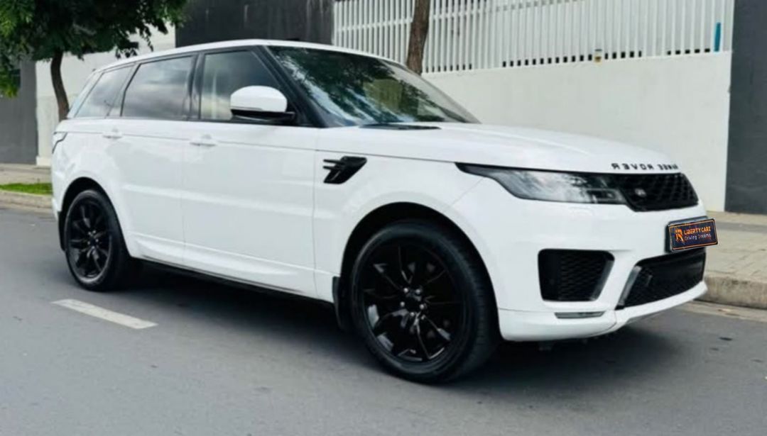 Land Rover Range Rover Sport 2014forsale