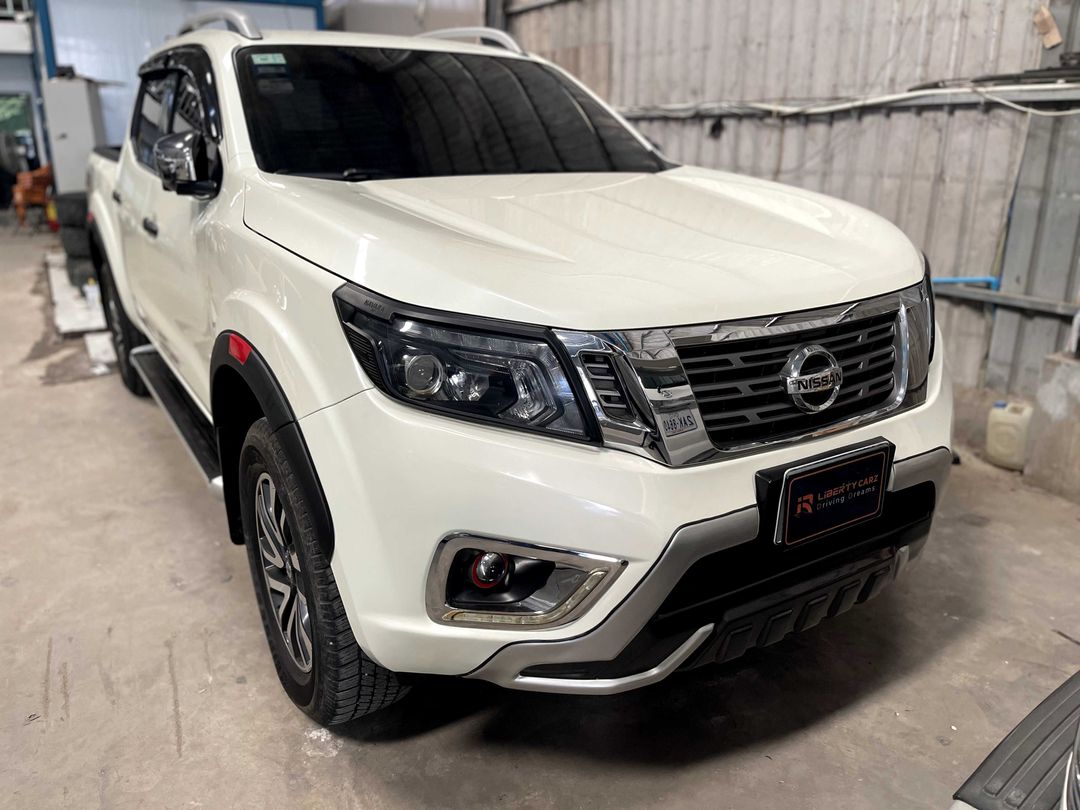 Nissan Navara 2020forsale