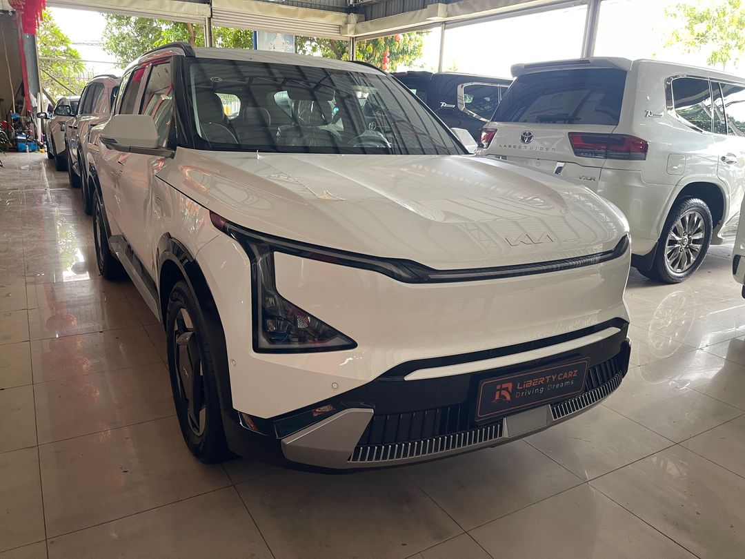 起亚 EV5 2025forsale