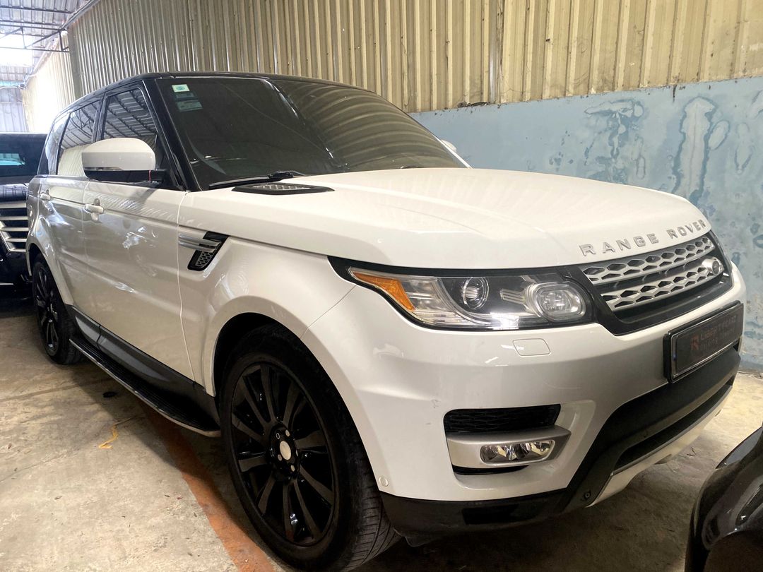 Land Rover Range Rover Sport 2014forsale