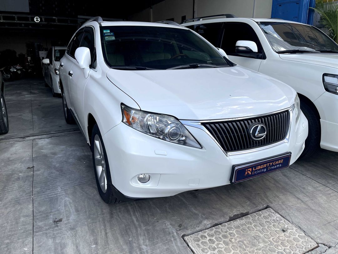 Lexus RX 350 2010forsale
