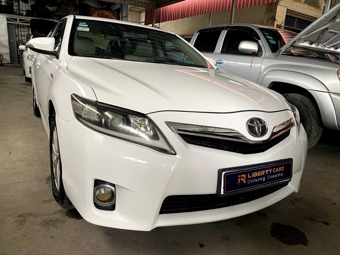 Toyota Camry 2007forsale