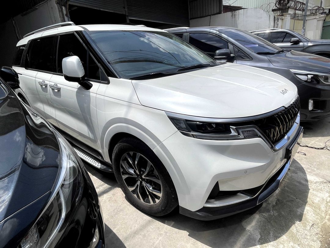 起亚 嘉华 2021forsale