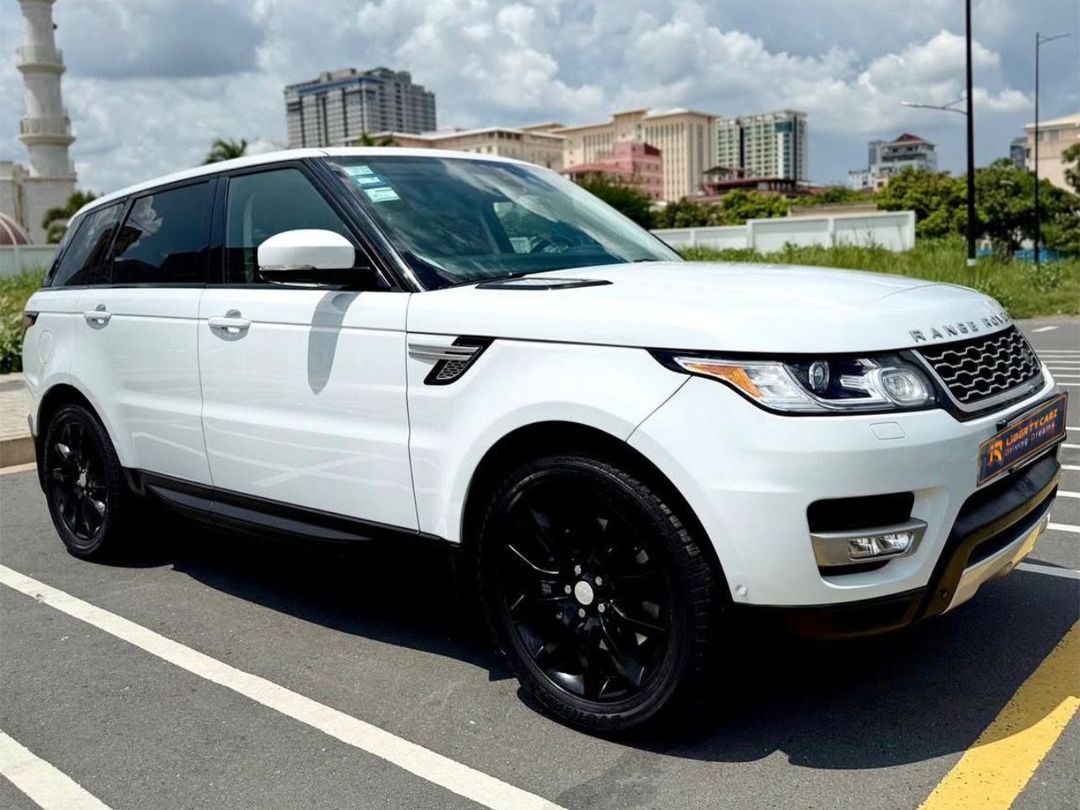 Land Rover Range Rover 2015forsale