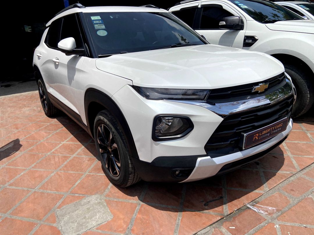 Chevrolet Trailblazer 2022forsale
