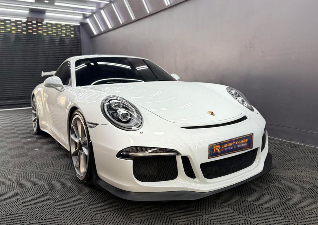 Porsche 911 2014forsale