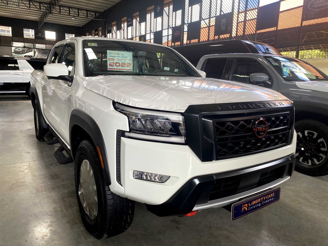 Nissan Frontier 2022forsale