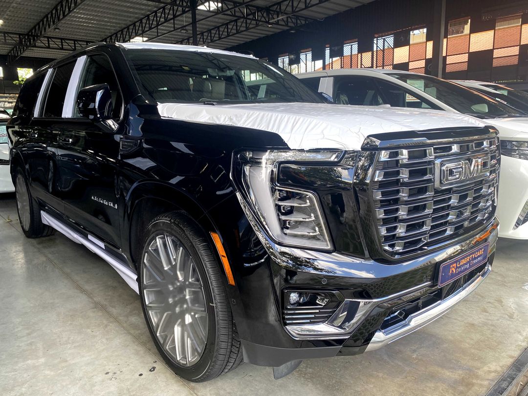 GMC Yukon Denali 2025forsale