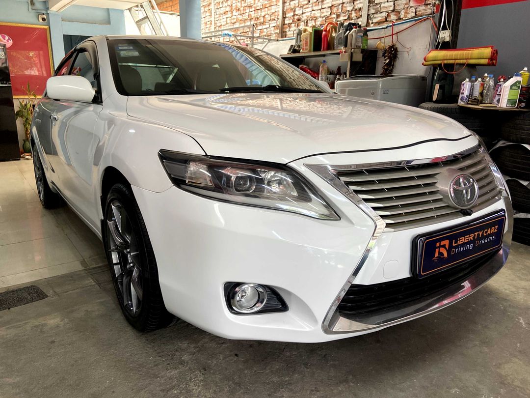 Toyota Camry 2007forsale