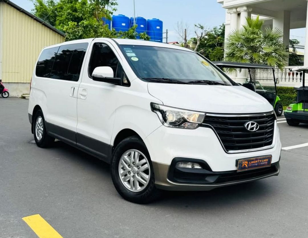 Hyundai Starex H1 2019forsale