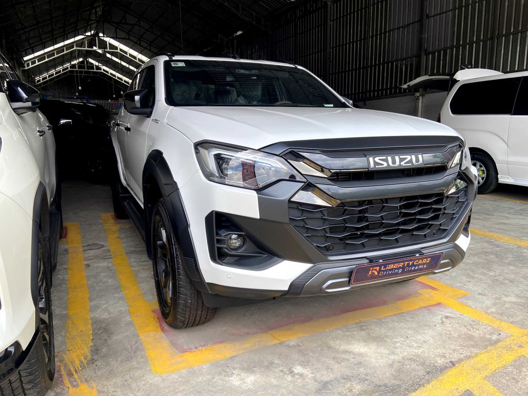 ISUZU D-Max 2025forsale