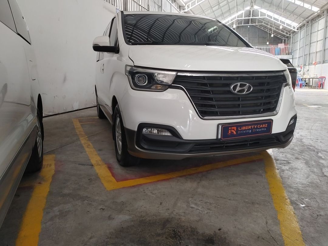 Hyundai Starex H1 2019forsale