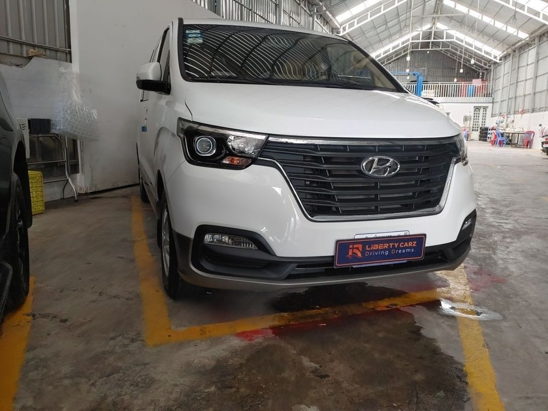 现代 Starex H1 2020forsale