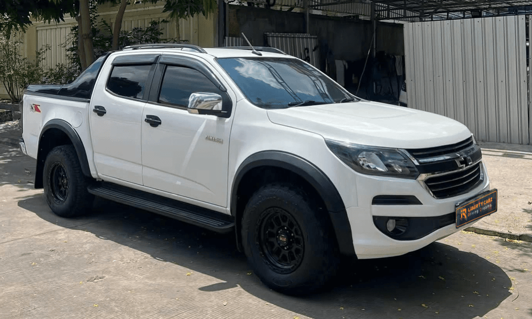 Chevrolet Colorado 2016forsale