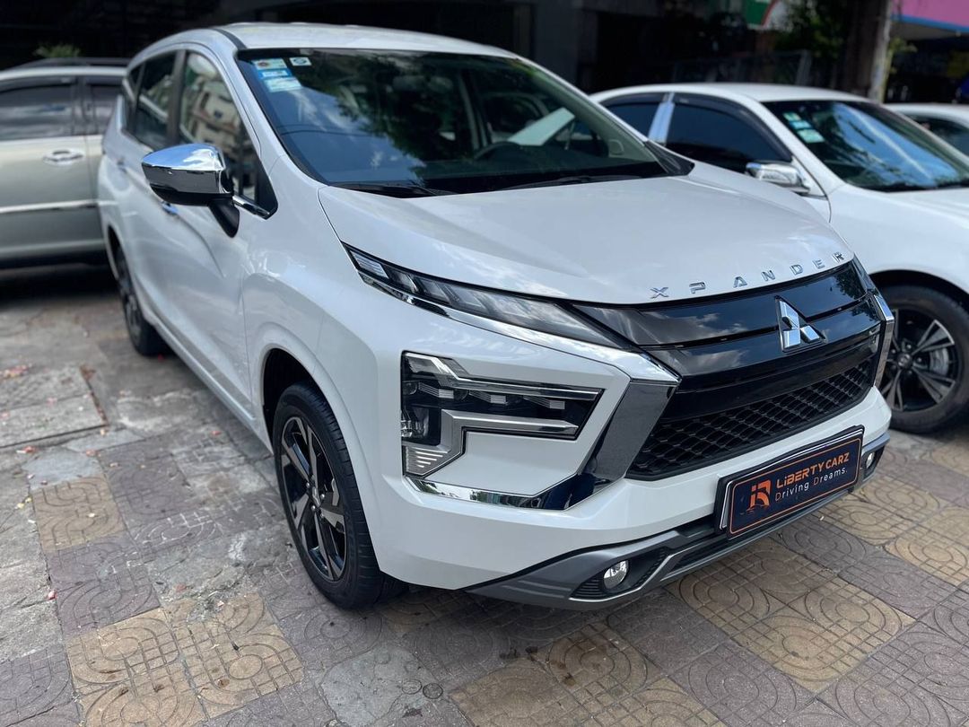 Mitsubishi Xpander 2023forsale