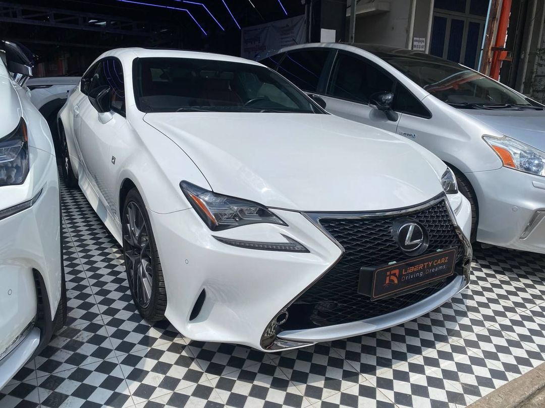 Lexus 2017forsale