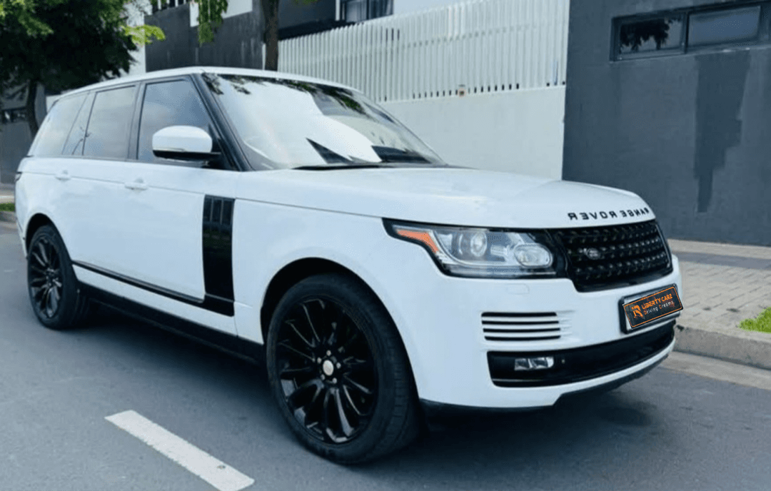 Land Rover Range Rover Voque 2014forsale
