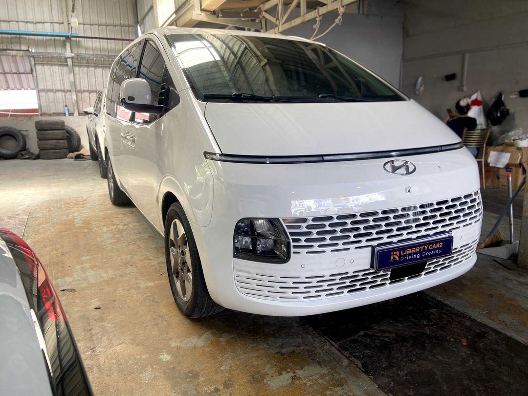 现代 Staria 2023forsale