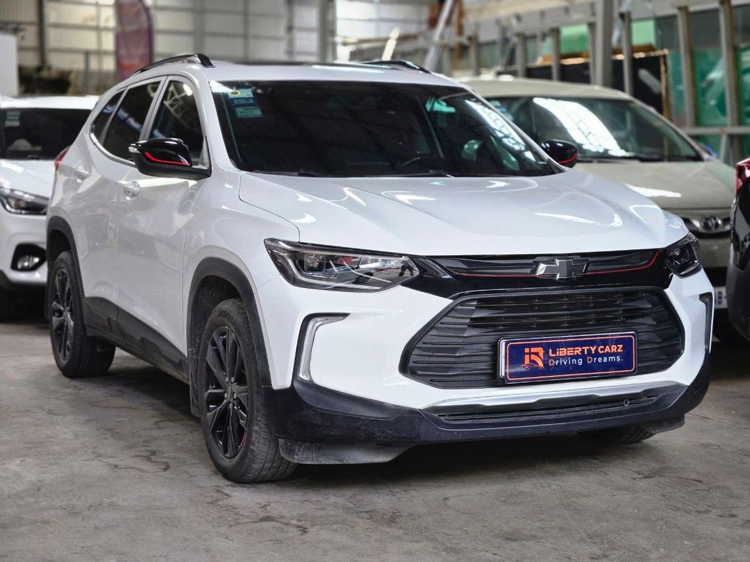 Chevrolet Tracker 2024forsale