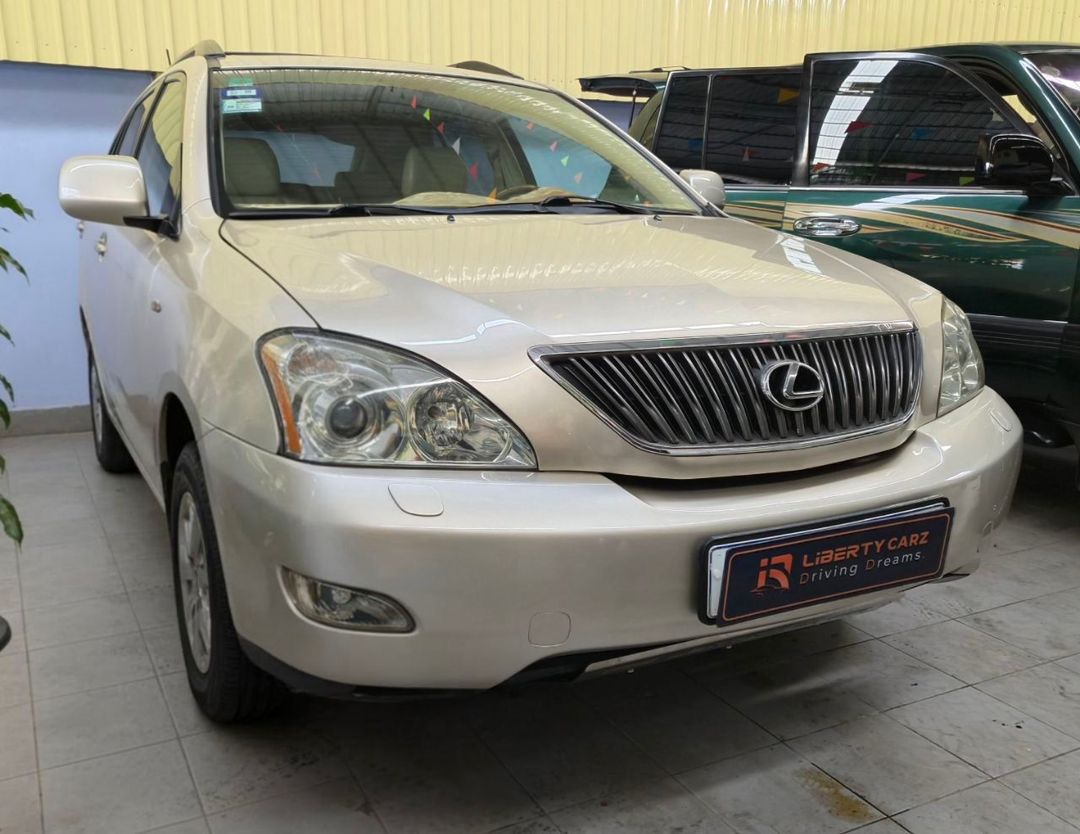 Lexus RX 330 2004forsale