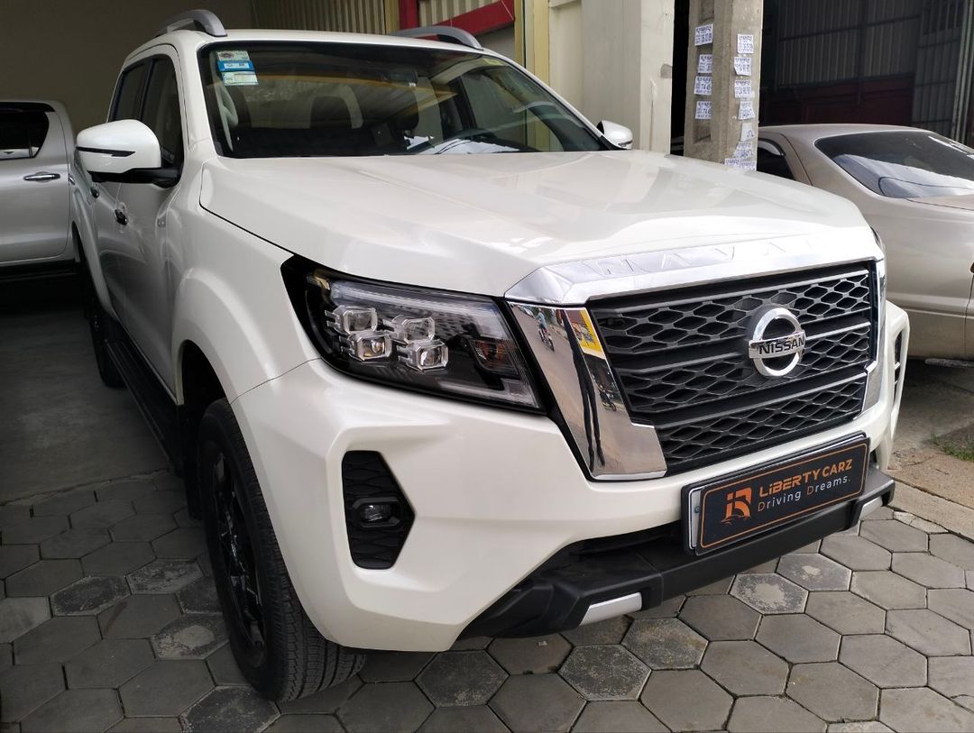 Nissan Navara 2023forsale