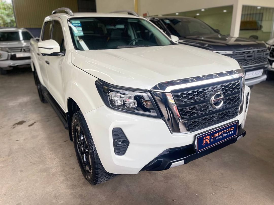 Nissan Navara 2021forsale