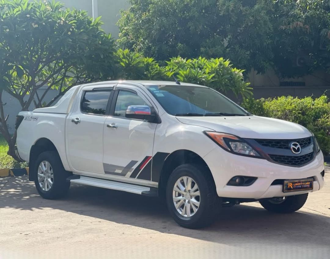 Mazda BT-50 2014forsale
